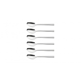 Bộ 6 Thìa Cà Phê Zwilling 07150-325-0