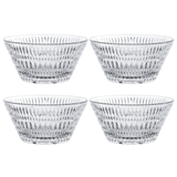 SET 4 BÁT NACHTMANN 104894 ETHNO BOWL 16,5CM