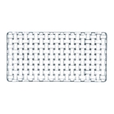 Đĩa dài hình chữ nhật Nachtmann Bossa Nova 81399 PLATTE RECHTECKIG 28 CM
