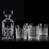 Bộ bình rượu Nachtmann Highland Whiskyset 98196