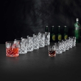 BỘ 12 CỐC PHA LÊ NACHTMANN NOBLESSE 245 ml + 55ml