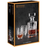 Bộ bình cốc Nachtmann Palais Whisky 102966 SET/3