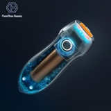 Máy triệt lông trẻ hoá da công nghệ IPL hiệu suất cao super Photon NanoTime B62F