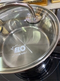 Quánh Elo inox 304 Profi Cristal 16cm