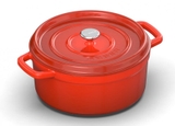 NỒI GANG ĐÚC ARBER NG20MD