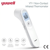 Nhiệt kế điện tử hồng ngoại Yuwell YT-1