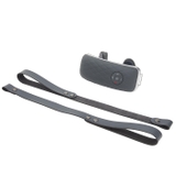 Đai massage cổ vai gáy & toàn thân công nghệ GEL kèm nhiệt dùng pin sạc Homedics NMS-685
