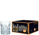 Set 4 cốc uống whiskey Nachtmann Noblesse 89207 WHISKYBECHER, 295ml