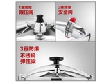 NỒI ÁP SUẤT CÔNG NGHIỆP ĐUN TỪ INOX SIKMA SM-34I 34CM, DUNG TÍCH 22 LÍT