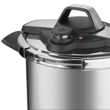 Nồi áp suất Cuisinart CPC22-8, Dung tích 7.6L