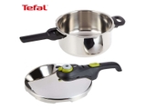 Nồi áp suất cơ Tefal Secure 5 Neo 4 lít P2534237