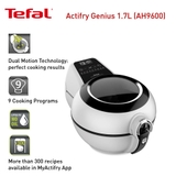 NỒI CHIÊN KHÔNG DẦU TEFAL AH9600