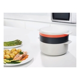 Nồi nấu cơm trong lò vi sóng Joseph Joseph M-Cuisine 45001