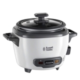 Nồi cơm điện nắp rời mini Russell Hobbs 0,4 lít 27020-56
