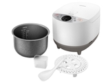Nồi cơm điện tử Philips HD4515/55-1,8L