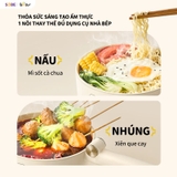 Nồi đa năng Bear MC-4H16G