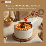 Nồi lẩu điện Oidire ODI06A
