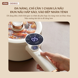 Nồi lẩu điện Oidire ODI06A