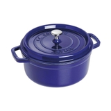 NỒI GANG ĐÚC STAUB COCOTTE RONDE SIZE 20CM