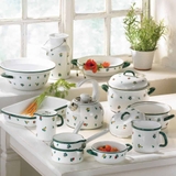 Ca Riess Country Gmundner 0094-049 12cm 1L Streublumen