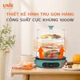 Nồi hấp điện Unie UE680