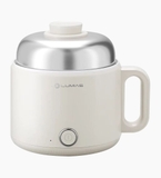 Nồi lẩu điện đa năng Lumias LM-PM606 1.6L