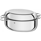 NỒI OVAL ZWILLING PLUS MULTIBRATER 38 CM
