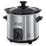 Nồi nấu chậm Russell Hobbs 2 lít 25570-56 Compact Living