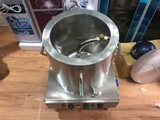 NỒI NẤU CHÁO 30 LÍT VIỆT NAM NC30L