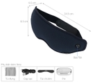 Máy massage mắt Philips PPM2301