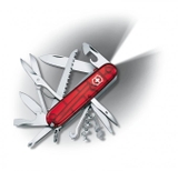 Dụng Cụ Đa Năng Victorinox Huntsman Lite 1.7915.T