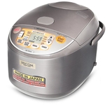 NỒI CƠM ĐIỆN ZOJIRUSHI NS-YSQ10