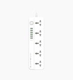 Ổ cắm điện đa năng Lumias LM-C5614