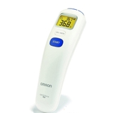 Nhiệt kế điện tử đo ở trán Omron MC-720