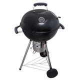 Bếp nướng than GREEN HILLS Deluxe Kettle 220GH18N Charcoal BBQ Grill Nhập Đức