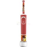 Bàn chải đánh răng điện trẻ em Oral-B Vitality 100 Kids Toy Story CLS