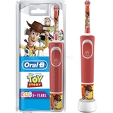 Bàn chải đánh răng điện trẻ em Oral-B Vitality 100 Kids Toy Story CLS