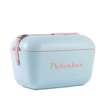 Hộp Picnic 20L Pop Sky Blue Baby Rose PolarBox
