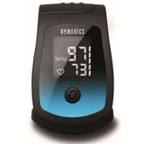 Máy đo nồng độ oxy máu và nhịp tim USA HoMedics PX-130 công nghệ Optimetrix ( FDA hoa kỳ )