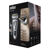 Máy cạo râu Braun Serie 9 9390cc-Made in Germany