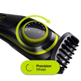 Tông đơ cắt tóc, cạo câu Braun BT3241