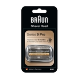 Đầu máy cạo râu thay thế Braun Series 9 Pro Cassette 94M (Bạc)