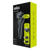 MÁY CẠO RÂU BRAUN SERIE 5 50-W1500S