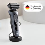 MÁY CẠO RÂU BRAUN SERIE 6 60-N4820CS