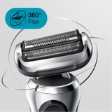 MÁY CẠO RÂU BRAUN SERIES 7 S7200CC