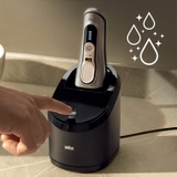 Máy cạo râu Braun Series 9 Pro 9457cc-V