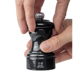 Lọ Xay Muối Peugeot Bistrorama 40833 10cm Màu Đen