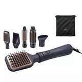 Bộ lược sấy và tạo kiểu tóc 5 in 1 Philips Serie 5000 BHA530/00
