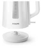 Ấm siêu tốc Philips HD9318/00 1.7L màu trắng (nhựa)