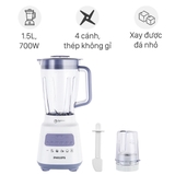 Máy xay sinh tố Philips HR2221